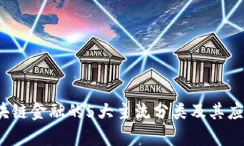 2023年区块链金融的5大主流分类及其应用前景分析