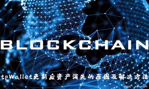 tpWallet更新后资产消失的原因及解决方法