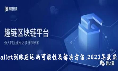 tpWallet到账延迟的可能性及解决方法：2023年最新分析