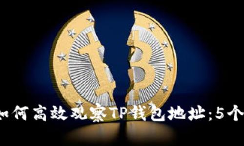 2023年如何高效观察TP钱包地址：5个实用技巧