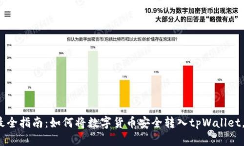 2023年最全指南：如何将数字货币安全转入tpWallet，步骤详解