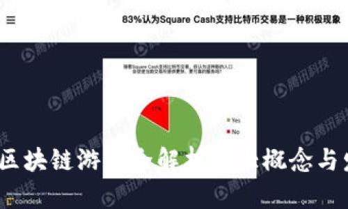 2023年区块链游戏全解析：7大概念与发展趋势
