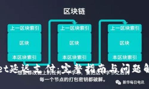《tpWallet延迟支付：完整指南与问题解决方案》
