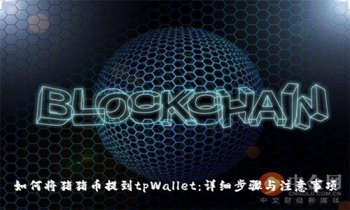 如何将猪猪币提到tpWallet：详细步骤与注意事项