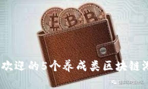 2023年最受欢迎的5个养成类区块链游戏源码评测