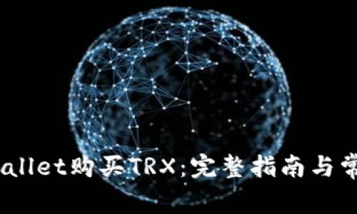 :如何在tpWallet购买TRX：完整指南与常见问题解答