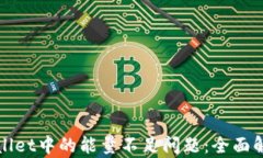 如何解决tpWallet中的能量不足问题：全面解析与解