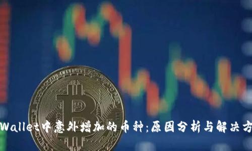 tpWallet中意外增加的币种：原因分析与解决方案