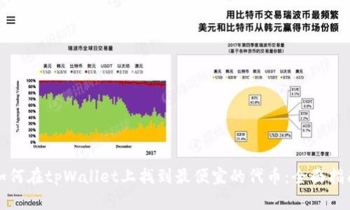 如何在tpWallet上找到最便宜的代币：全面指南