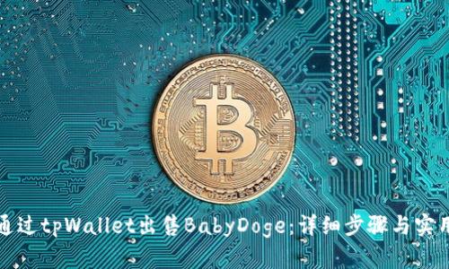 如何通过tpWallet出售BabyDoge：详细步骤与实用技巧