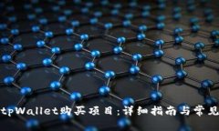 如何使用tpWallet购买项目：详细指南与常见问题解